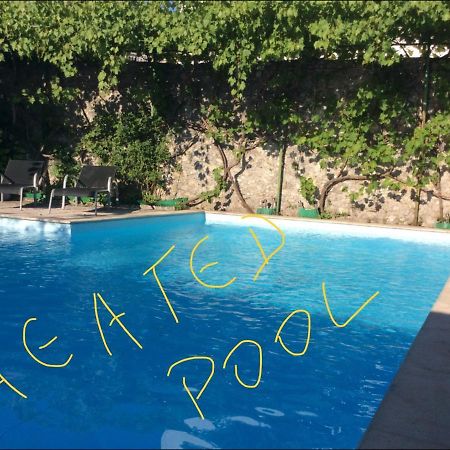 Lovely House With Swimming Pool Mostar Luaran gambar