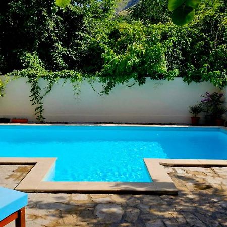 Lovely House With Swimming Pool Mostar Luaran gambar