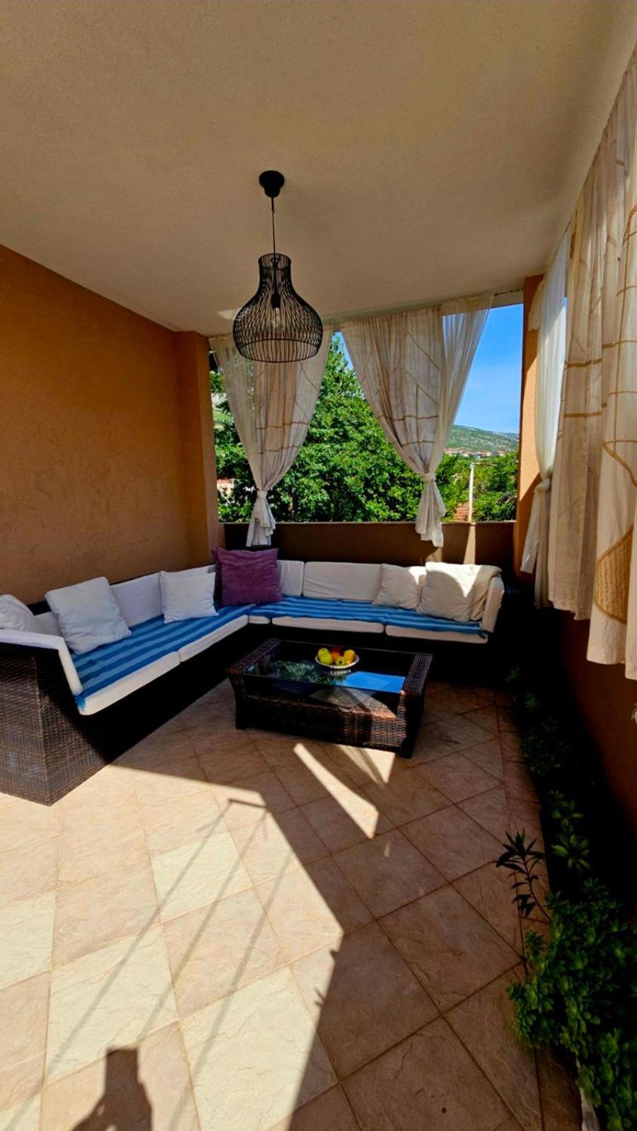Lovely House With Swimming Pool Mostar Luaran gambar